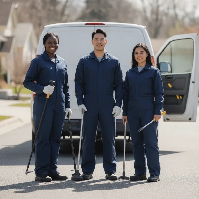 Drain cleaning Valencia
